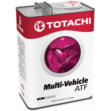 TOTACHI ATF Multi-Vehicle 4l
