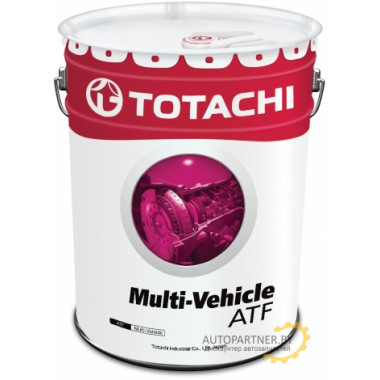 TOTACHI ATF Multi-Vehicle 20l