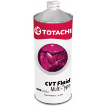 TOTACHI ATF CVT MULTI-TYPE 1l