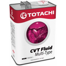 TOTACHI ATF CVT MULTI-TYPE 4l