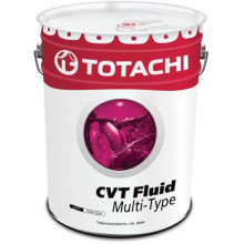 TOTACHI ATF CVT MULTI-TYPE 20l