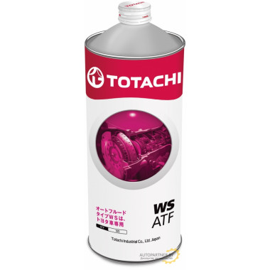 TOTACHI ATF WS 1l