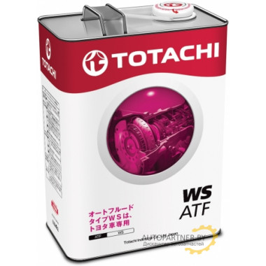 TOTACHI ATF WS 4l