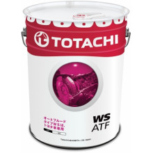 TOTACHI ATF WS 20l