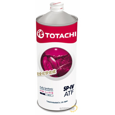 TOTACHI ATF SP-IV 1l