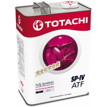 TOTACHI ATF SP-IV 4l