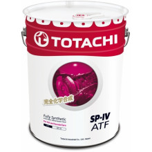 TOTACHI ATF SP-IV 20l