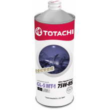 TOTACHI Ultra Hypoid Gear 75W-85 1l