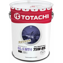 TOTACHI Ultra Hypoid Gear 75W-85 20l