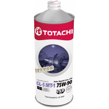 TOTACHI Extra Hypoid Gear LSD 75W-90 1l