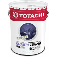 TOTACHI Extra Hypoid Gear LSD 75W-90 20l