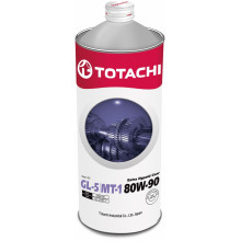 TOTACHI Extra Hypoid Gear 80W-90 1l