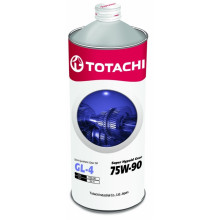 TOTACHI Super Hypoid Gear 75W-90 1l