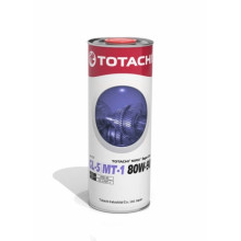 TOTACHI NIRO SUPER GEAR SAE 80W-90, GL-5 1l