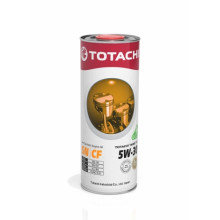 Моторное масло TOTACHI NIRO LV 5W-30 / 19501 (1л)