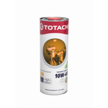 Моторное масло TOTACHI NIRO LV 10W-40 / 19601 (1л)