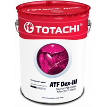 TOTACHI NIRO ATF Dex-III 19l