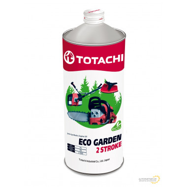 TOTACHI Eco Garden 2 Stroke 1L