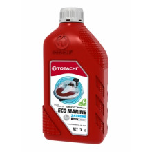 TOTACHI DENTO ECO MARINE 2-Stroke TC-W3 1l
