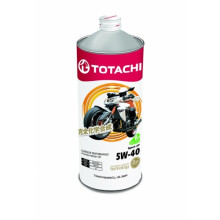 Моторное масло TOTACHI SPORT 4T 5W-40 (1л)