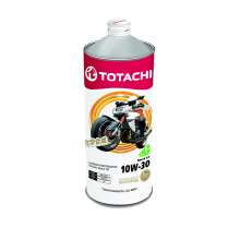 Моторное масло TOTACHI SPORT 4T 10W-30 (1л)