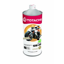 Моторное масло TOTACHI SPORT 4T 10W-40 (1л)