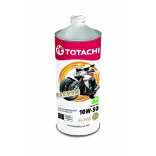 Моторное масло TOTACHI SPORT 4T 10W-50 (1л)