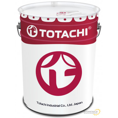 TOTACHI Eco Gasoline 10W-40 60l