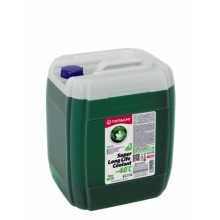 Антифриз Готовый TOTACHI SUPER LONG LIFE COOLANT Green -40C Зеленый 10л / 4589904520549