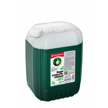 Антифриз Готовый TOTACHI SUPER LONG LIFE COOLANT Green -50C Зеленый 10л / 4589904520631