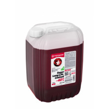 Антифриз Готовый TOTACHI SUPER LONG LIFE COOLANT Red -40C Красный 10л / 4589904520723