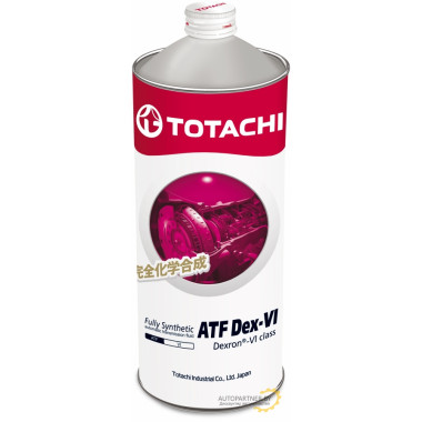 TOTACHI ATF Dex-VI 1l