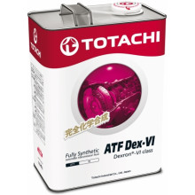 TOTACHI ATF Dex-VI 4l