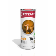 Моторное масло TOTACHI NIRO LV 5W-40 / 19801 (1л)