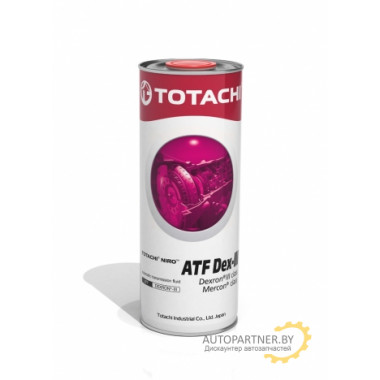 TOTACHI NIRO ATF Dex-III 1l