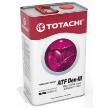 TOTACHI NIRO ATF Dex-III 4l