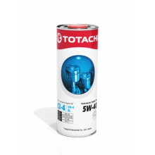 Моторное масло TOTACHI NIRO HD 5W-40 /  1C901 (1л)