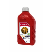 Моторное масло TOTACHI DENTO ECO GASOLINE 10W-40 (1л)