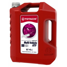 TOTACHI DENTO ATF MULTI-VEHICLE 4l