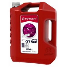 TOTACHI DENTO CVT Fluid 4l