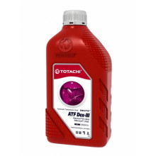 TOTACHI DENTO ATF Dex-III 1l