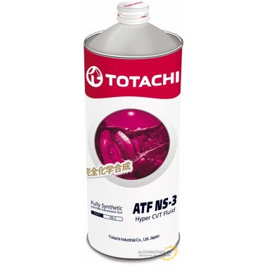 TOTACHI ATF NS-3 1l