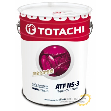 TOTACHI ATF NS-3 20l