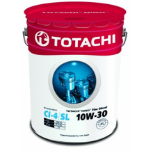Моторное масло TOTACHI NIRO FINE DIESEL 10W-30 / 1D220 (19л)