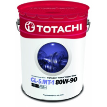 TOTACHI NIRO SUPER GEAR SAE 80W-90, GL-5 16.5l