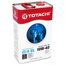 TOTACHI NIRO HD SEMI-SYNTHETIC 10W-40 4L
