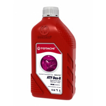 TOTACHI DENTO ATF Dex-II 1l