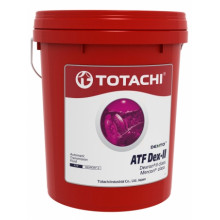 TOTACHI DENTO ATF Dex-II 18l