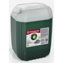 Антифриз Концентрат TOTACHI SUPER LONG LIFE ANTIFREEZE Green Зеленый 20л / 4589904925054