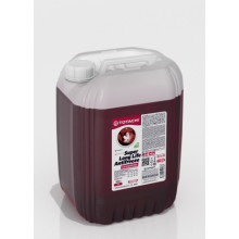 Антифриз Концентрат TOTACHI SUPER LONG LIFE ANTIFREEZE Red  Красный  10л / 4589904925078